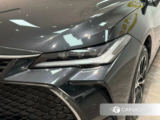 Toyota Asian dragon id 4353720 из Китая 32