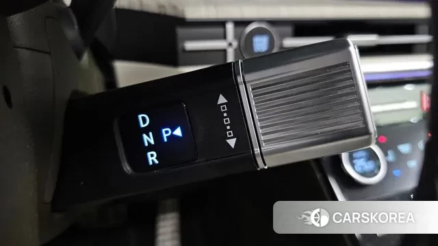 Hyundai Santa Fe (MX5) id 3679712 из Кореи 18