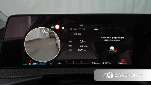 Kia EV6 id 4186953 из Кореи 33