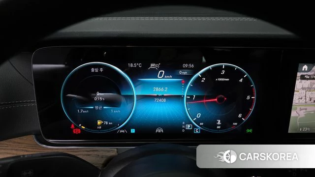 Mercedes-Benz E-Class W213 id 3839938 из Кореи 18