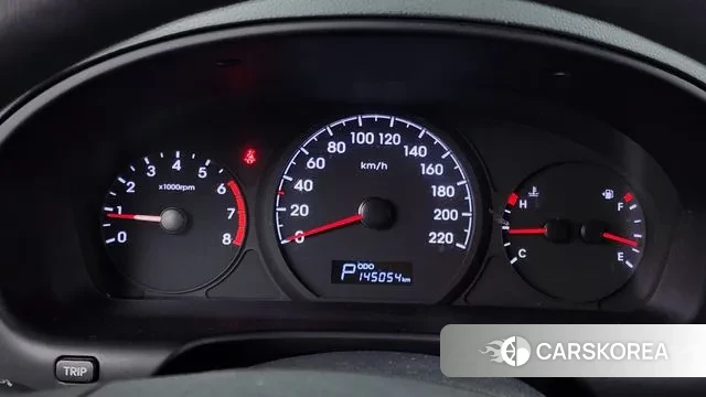 Hyundai The New Grand Starex id 3139720 из Кореи 18