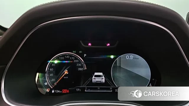 Genesis GV80 id 3282366 из Кореи 18