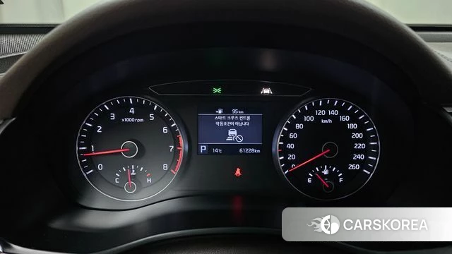 Kia Come New K7 id 3820797 из Кореи 18