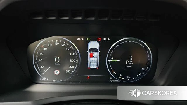 Volvo XC90 second Generation id 4475428 из Кореи 32
