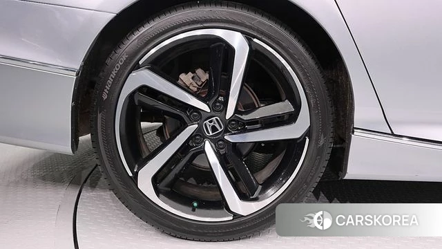 Honda Accord 10th Generation id 4563114 из Кореи 18