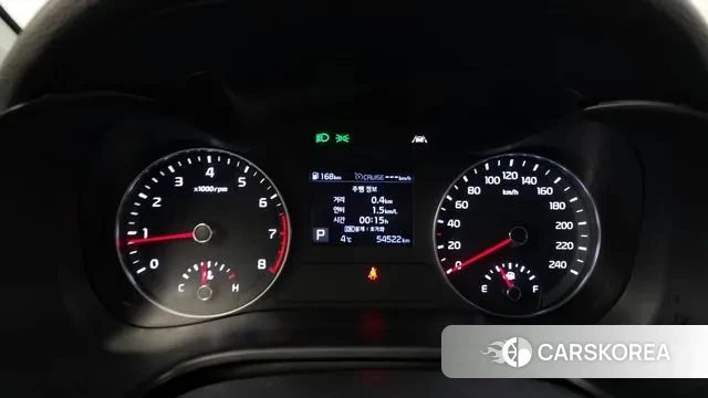 Kia Come New K3 id 3757011 из Кореи 18