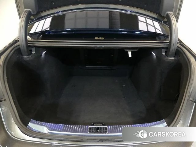 Mercedes-Benz S-Class W223 id 4336696 из Кореи 18