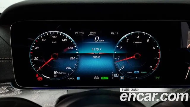 Mercedes-Benz E-Class W213 id 2695000 из Кореи 18