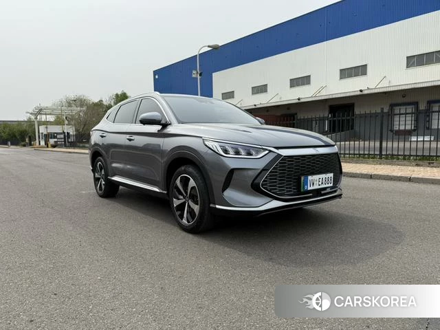 BYD Song PLUS DM id 4212793 из Китая 8