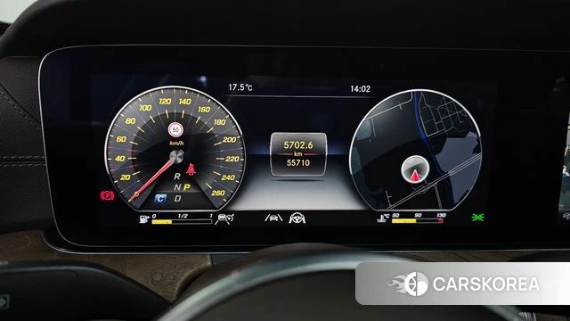 Mercedes-Benz E-Class W213 id 3873083 из Кореи 18