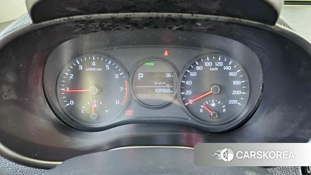 Kia All New Morning (JA) id 4672721 из Кореи 18