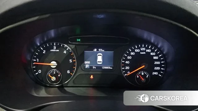 Kia The New Sorento id 3789446 из Кореи 18