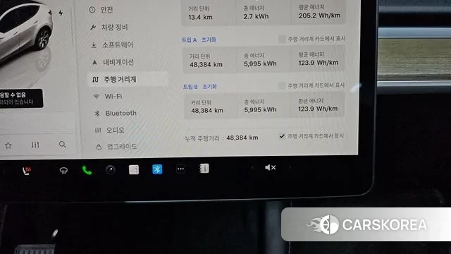 Tesla Model Y id 3763893 из Кореи 18