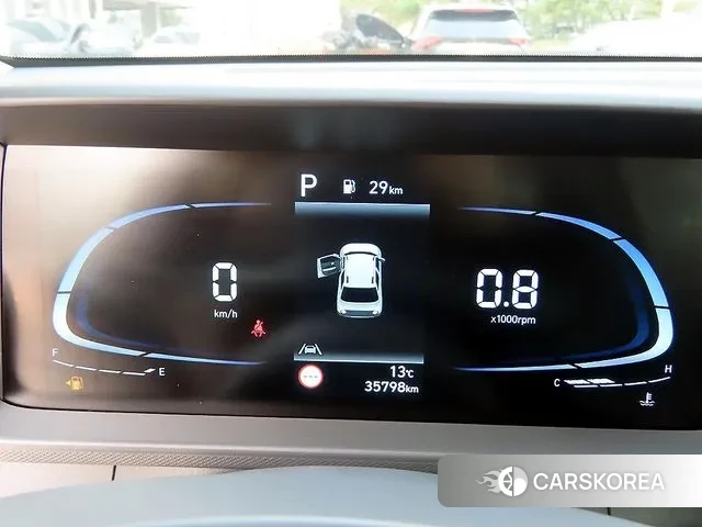 Hyundai Casper id 3448280 из Кореи 17