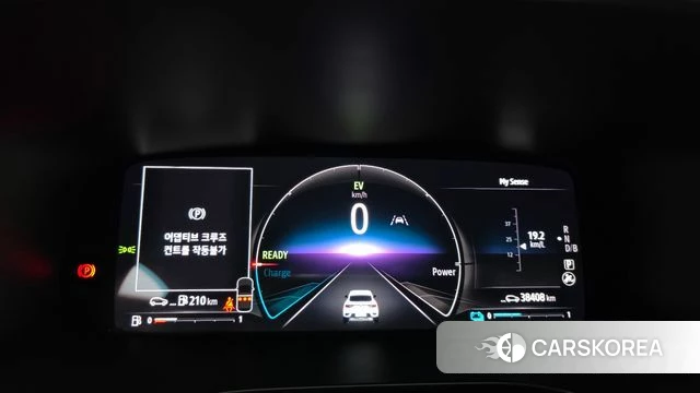 Renault Korea (Samsung) Arcana id 4427448 из Кореи 30