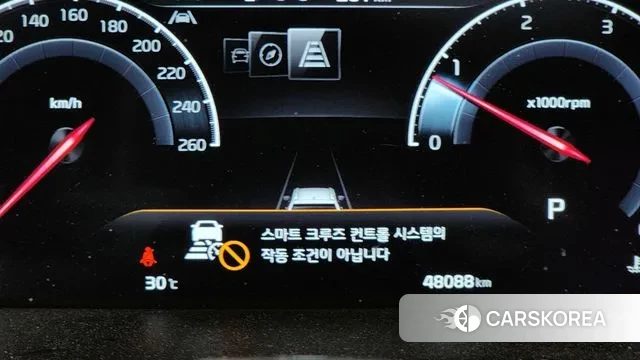 Kia Mohave Master id 3053379 из Кореи 18