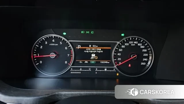 Kia Sorento 4th Generation id 3640460 из Кореи 18