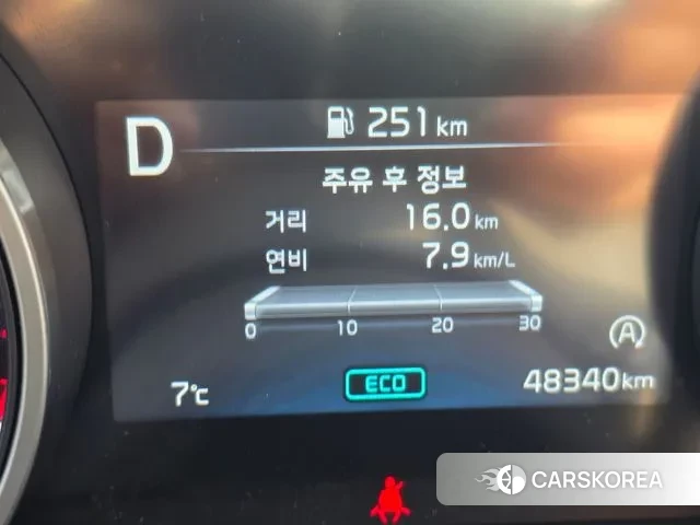 Kia Carnival 4th generation id 3385259 из Кореи 17