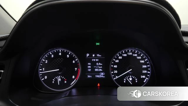 Hyundai The New Avante AD id 4581791 из Кореи 18