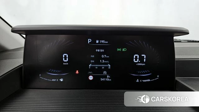 Hyundai Staria id 3878139 из Кореи 18