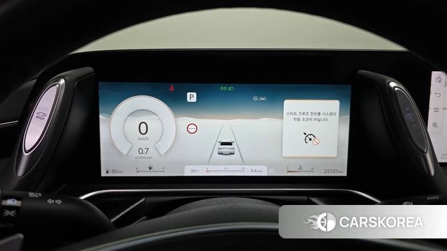 Genesis G90 (RS4) id 4792088 из Кореи 28