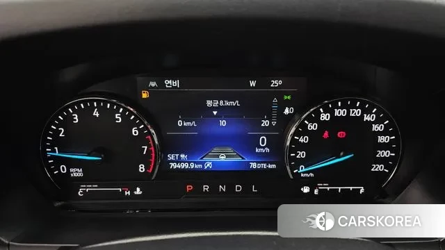 Ford Explorer 6th Generation id 2970071 из Кореи 18