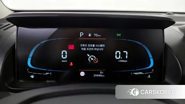 Hyundai Casper id 3758671 из Кореи 18