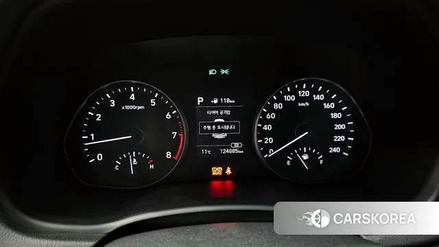 Hyundai i30 (PD) id 3583603 из Кореи 18