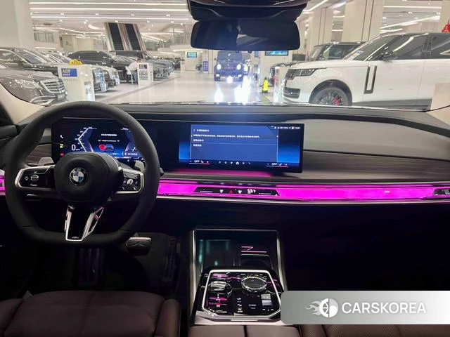 BMW 7 series id 4333337 из Китая 8