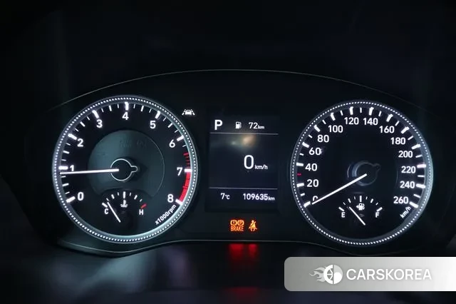 Hyundai Santa Fe TM id 3778846 из Кореи 18