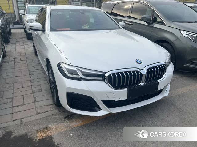 BMW 5 series id 4301667 из Китая 12