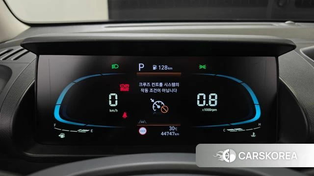 Hyundai Casper id 4725718 из Кореи 31