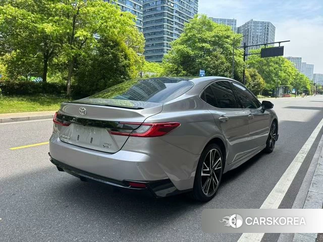 Toyota Camry id 4261270 из Китая 8