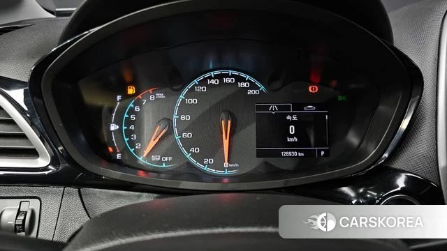 Chevrolet (GM Daewoo) The New Spark id 4732933 из Кореи 18