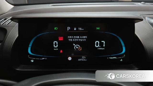 Hyundai Casper id 4388683 из Кореи 29
