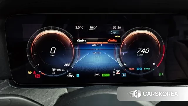 Mercedes-Benz E-Class W213 id 3685274 из Кореи 18