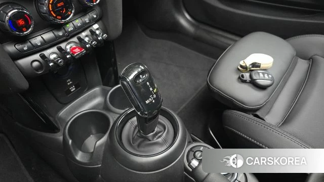 Mini Cooper id 4676487 из Кореи 28