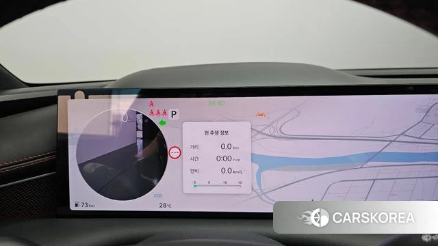 Genesis G80 (RG3) id 4548922 из Кореи 18