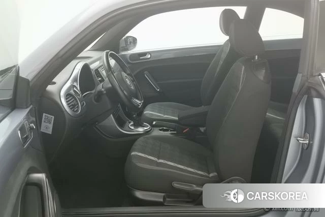 Volkswagen Beetle id 4210594 из Китая 22