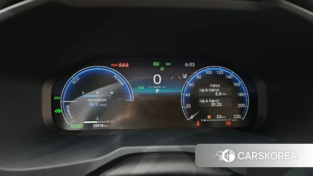 Toyota RAV4 5th Generation id 4572130 из Кореи 31