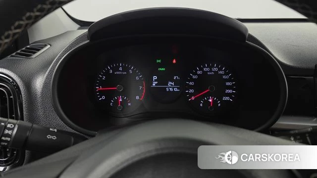 Kia All New Morning (JA) id 4651798 из Кореи 32