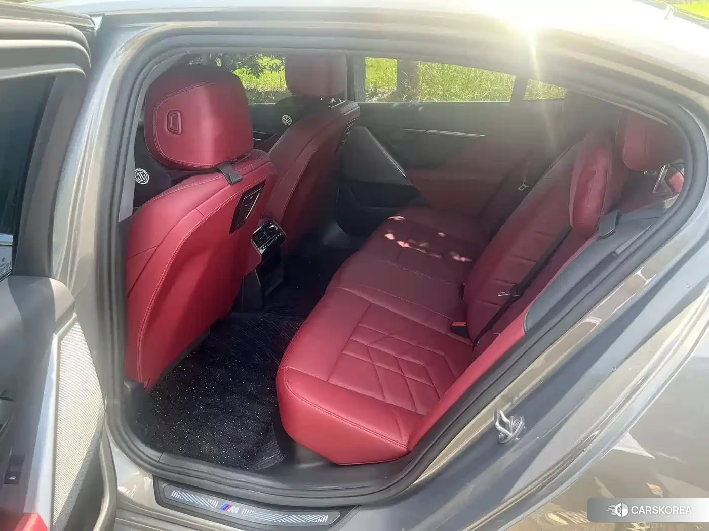 BMW i5 id 4681075 из Китая 9