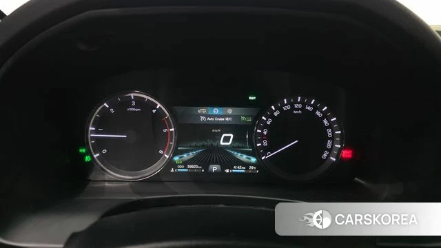 Ssangyong Rexton Sports id 4397116 из Кореи 18