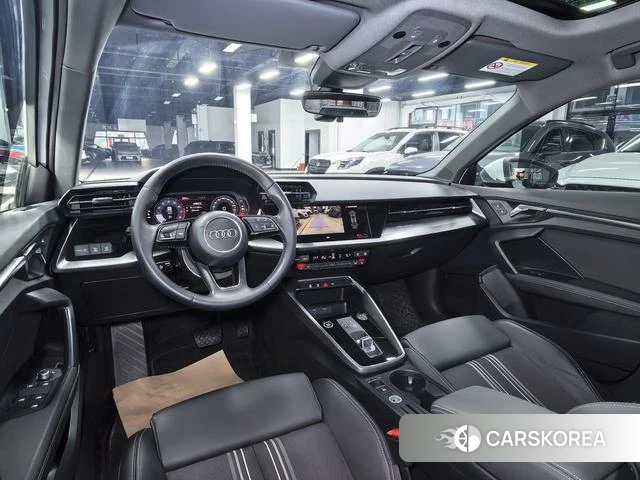 Audi A3 id 4279074 из Китая 21