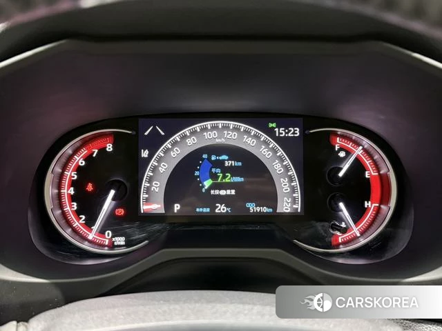 Toyota RAV4 Rongfang id 4276458 из Китая 31