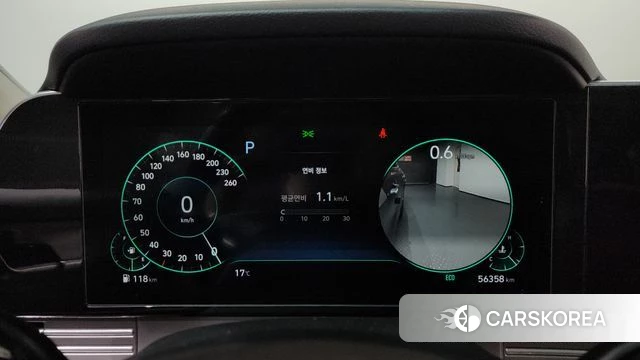 Hyundai The New Grandeur IG id 3843325 из Кореи 18