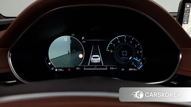 Genesis G80 (RG3) id 3059114 из Кореи 18