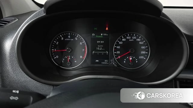Kia Morning Urban (JA) id 4929427 из Кореи 18