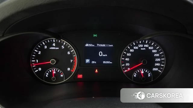 Kia The New K5 2nd generation id 4713304 из Кореи 18