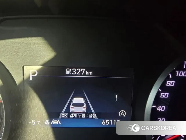 Hyundai The New Santa Fe id 3626388 из Кореи 17